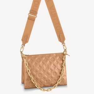 Louis Vuitton Coussin PM NWT